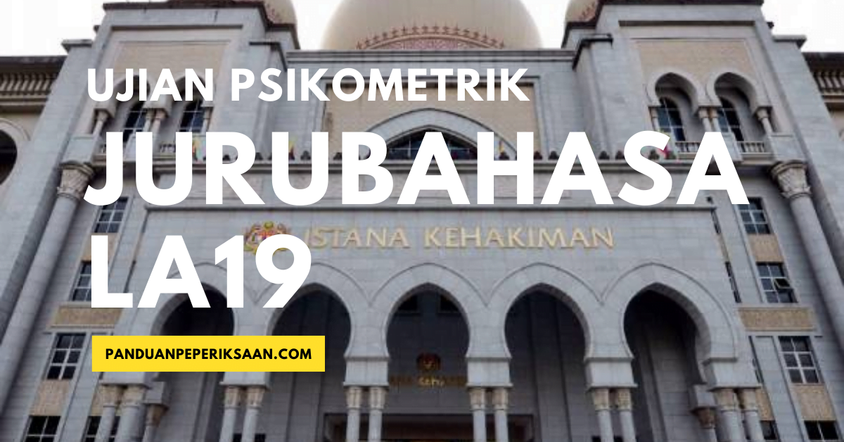 jurubahasa la19