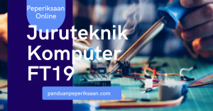 juruteknik komputer ft19