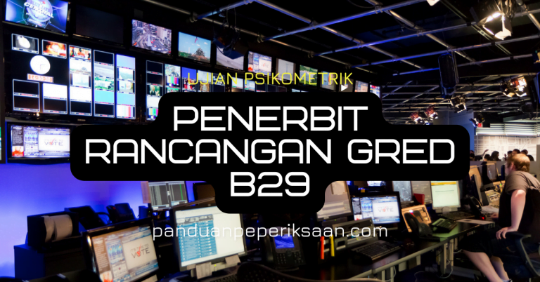 20 Contoh Soalan Ujian Psikometrik Spa Baca Sekarang Panduan