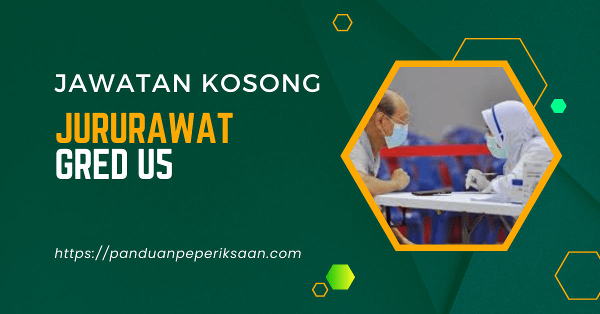 Jururawat Gred U5